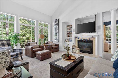 Tiny photo for 9105 Manorwood Way, Toano, VA 23168 (MLS # 2610044)