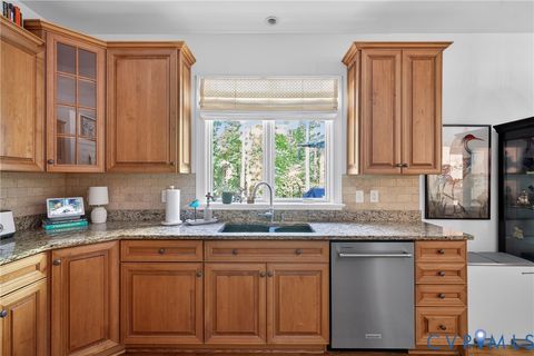 Tiny photo for 9105 Manorwood Way, Toano, VA 23168 (MLS # 2610044)