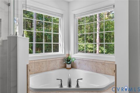 Tiny photo for 9105 Manorwood Way, Toano, VA 23168 (MLS # 2610044)