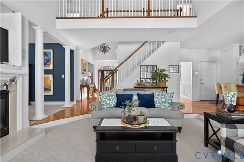 Tiny photo for 9105 Manorwood Way, Toano, VA 23168 (MLS # 2610044)