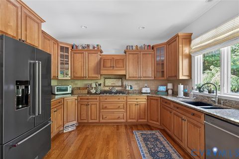 Tiny photo for 9105 Manorwood Way, Toano, VA 23168 (MLS # 2610044)