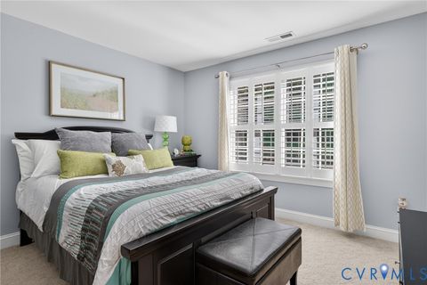 Tiny photo for 9105 Manorwood Way, Toano, VA 23168 (MLS # 2610044)