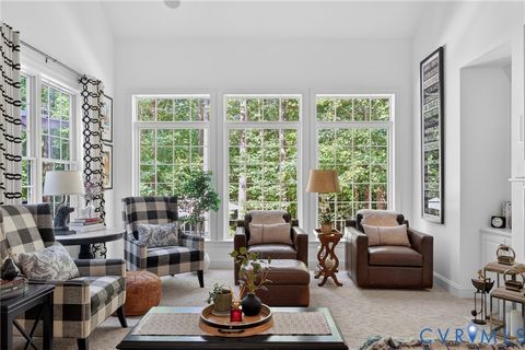 Tiny photo for 9105 Manorwood Way, Toano, VA 23168 (MLS # 2610044)