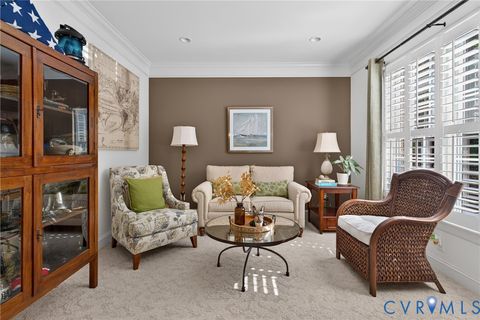 Tiny photo for 9105 Manorwood Way, Toano, VA 23168 (MLS # 2610044)