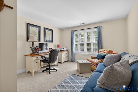 Tiny photo for 9105 Manorwood Way, Toano, VA 23168 (MLS # 2610044)