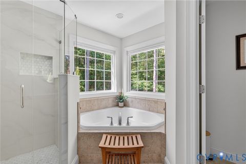 Tiny photo for 9105 Manorwood Way, Toano, VA 23168 (MLS # 2610044)