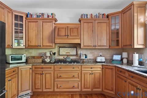 Tiny photo for 9105 Manorwood Way, Toano, VA 23168 (MLS # 2610044)