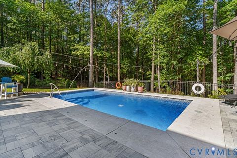 Tiny photo for 9105 Manorwood Way, Toano, VA 23168 (MLS # 2610044)