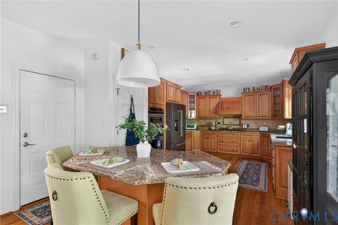 Tiny photo for 9105 Manorwood Way, Toano, VA 23168 (MLS # 2610044)