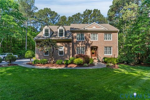 Tiny photo for 9105 Manorwood Way, Toano, VA 23168 (MLS # 2610044)