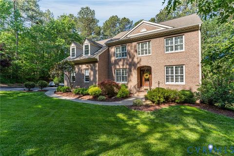 Tiny photo for 9105 Manorwood Way, Toano, VA 23168 (MLS # 2610044)