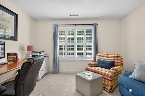 Tiny photo for 9105 Manorwood Way, Toano, VA 23168 (MLS # 2610044)