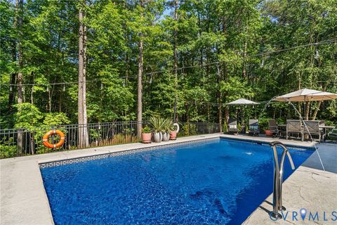 Tiny photo for 9105 Manorwood Way, Toano, VA 23168 (MLS # 2610044)