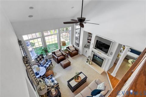 Tiny photo for 9105 Manorwood Way, Toano, VA 23168 (MLS # 2610044)