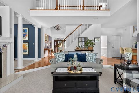 Tiny photo for 9105 Manorwood Way, Toano, VA 23168 (MLS # 2610044)