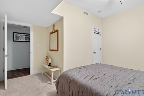 Tiny photo for 9105 Manorwood Way, Toano, VA 23168 (MLS # 2610044)