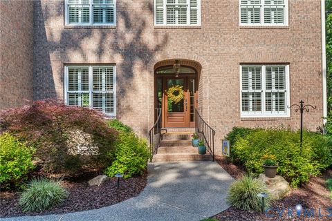 Tiny photo for 9105 Manorwood Way, Toano, VA 23168 (MLS # 2610044)