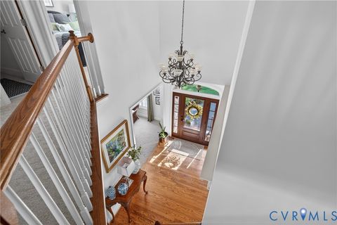 Tiny photo for 9105 Manorwood Way, Toano, VA 23168 (MLS # 2610044)