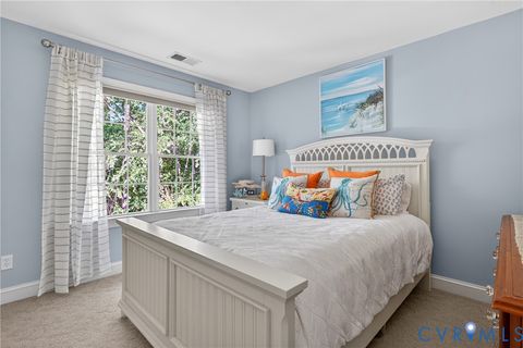 Tiny photo for 9105 Manorwood Way, Toano, VA 23168 (MLS # 2610044)