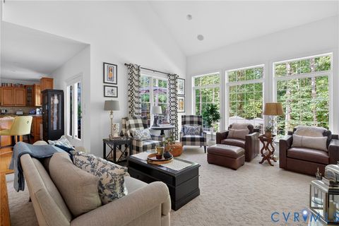 Tiny photo for 9105 Manorwood Way, Toano, VA 23168 (MLS # 2610044)