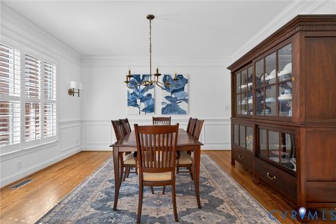 Tiny photo for 9105 Manorwood Way, Toano, VA 23168 (MLS # 2610044)