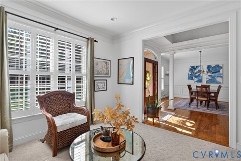 Tiny photo for 9105 Manorwood Way, Toano, VA 23168 (MLS # 2610044)