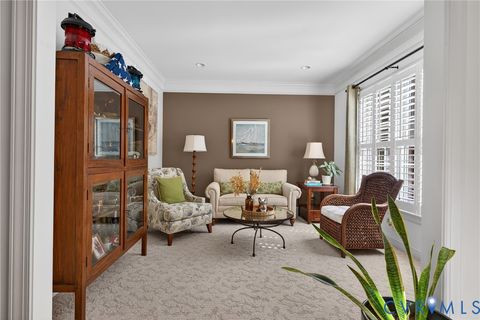 Tiny photo for 9105 Manorwood Way, Toano, VA 23168 (MLS # 2610044)