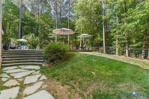 Tiny photo for 9105 Manorwood Way, Toano, VA 23168 (MLS # 2610044)
