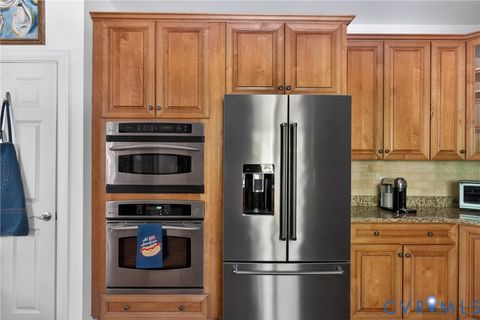 Tiny photo for 9105 Manorwood Way, Toano, VA 23168 (MLS # 2610044)