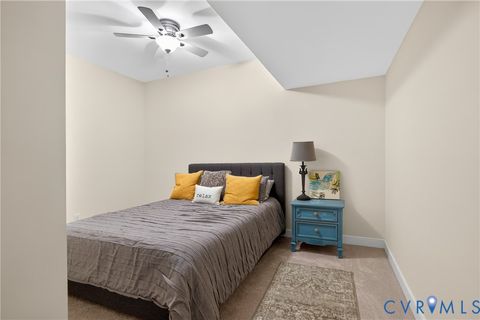 Tiny photo for 9105 Manorwood Way, Toano, VA 23168 (MLS # 2610044)