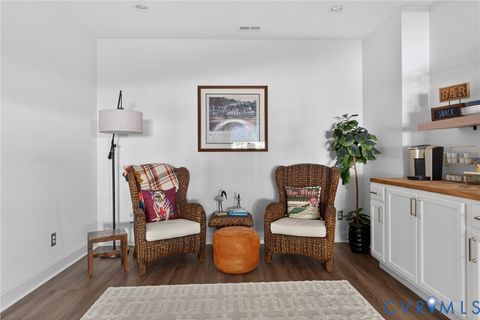 Tiny photo for 9105 Manorwood Way, Toano, VA 23168 (MLS # 2610044)