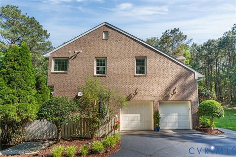Tiny photo for 9105 Manorwood Way, Toano, VA 23168 (MLS # 2610044)