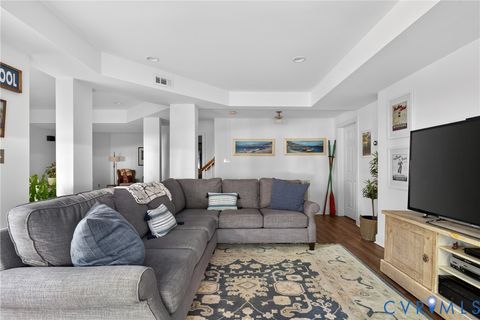 Tiny photo for 9105 Manorwood Way, Toano, VA 23168 (MLS # 2610044)