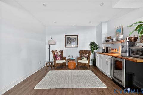 Tiny photo for 9105 Manorwood Way, Toano, VA 23168 (MLS # 2610044)