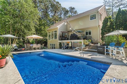 Tiny photo for 9105 Manorwood Way, Toano, VA 23168 (MLS # 2610044)
