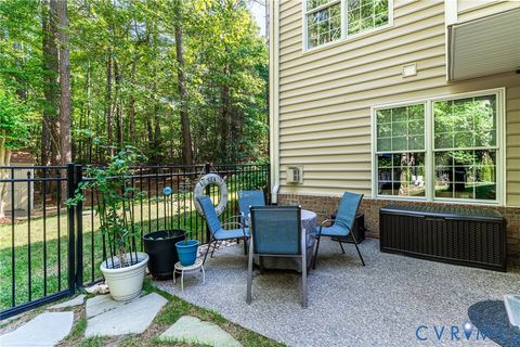 Tiny photo for 9105 Manorwood Way, Toano, VA 23168 (MLS # 2610044)