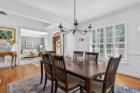 Tiny photo for 9105 Manorwood Way, Toano, VA 23168 (MLS # 2610044)