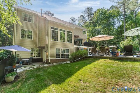 Tiny photo for 9105 Manorwood Way, Toano, VA 23168 (MLS # 2610044)