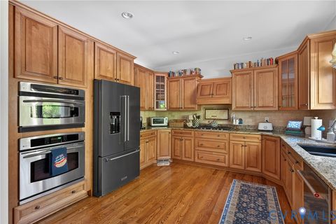 Tiny photo for 9105 Manorwood Way, Toano, VA 23168 (MLS # 2610044)