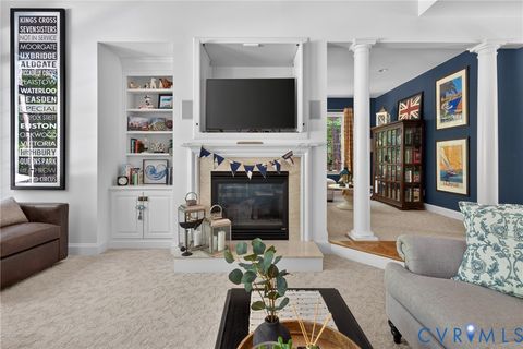 Tiny photo for 9105 Manorwood Way, Toano, VA 23168 (MLS # 2610044)