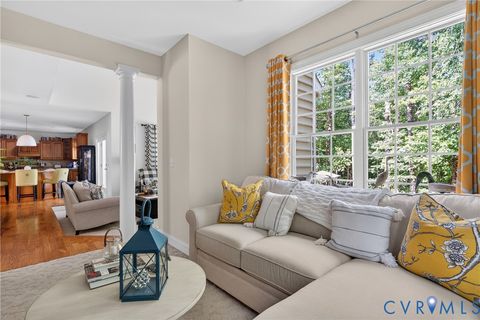 Tiny photo for 9105 Manorwood Way, Toano, VA 23168 (MLS # 2610044)