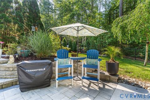 Tiny photo for 9105 Manorwood Way, Toano, VA 23168 (MLS # 2610044)
