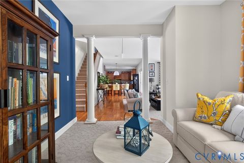 Tiny photo for 9105 Manorwood Way, Toano, VA 23168 (MLS # 2610044)
