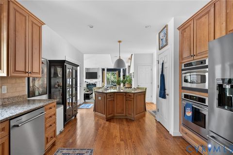 Tiny photo for 9105 Manorwood Way, Toano, VA 23168 (MLS # 2610044)