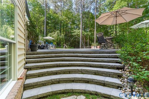 Tiny photo for 9105 Manorwood Way, Toano, VA 23168 (MLS # 2610044)