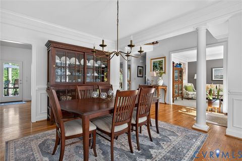 Tiny photo for 9105 Manorwood Way, Toano, VA 23168 (MLS # 2610044)