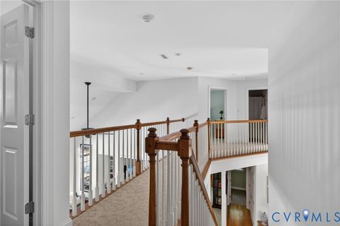 Tiny photo for 9105 Manorwood Way, Toano, VA 23168 (MLS # 2610044)