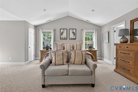 Tiny photo for 9105 Manorwood Way, Toano, VA 23168 (MLS # 2610044)