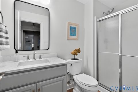 Tiny photo for 9105 Manorwood Way, Toano, VA 23168 (MLS # 2610044)