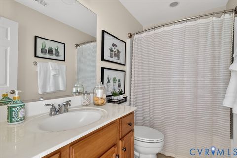 Tiny photo for 9105 Manorwood Way, Toano, VA 23168 (MLS # 2610044)